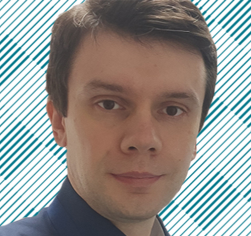 Image of Ric Carrick