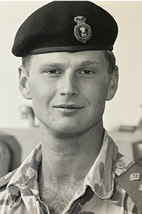 Jonathan Holdsworth