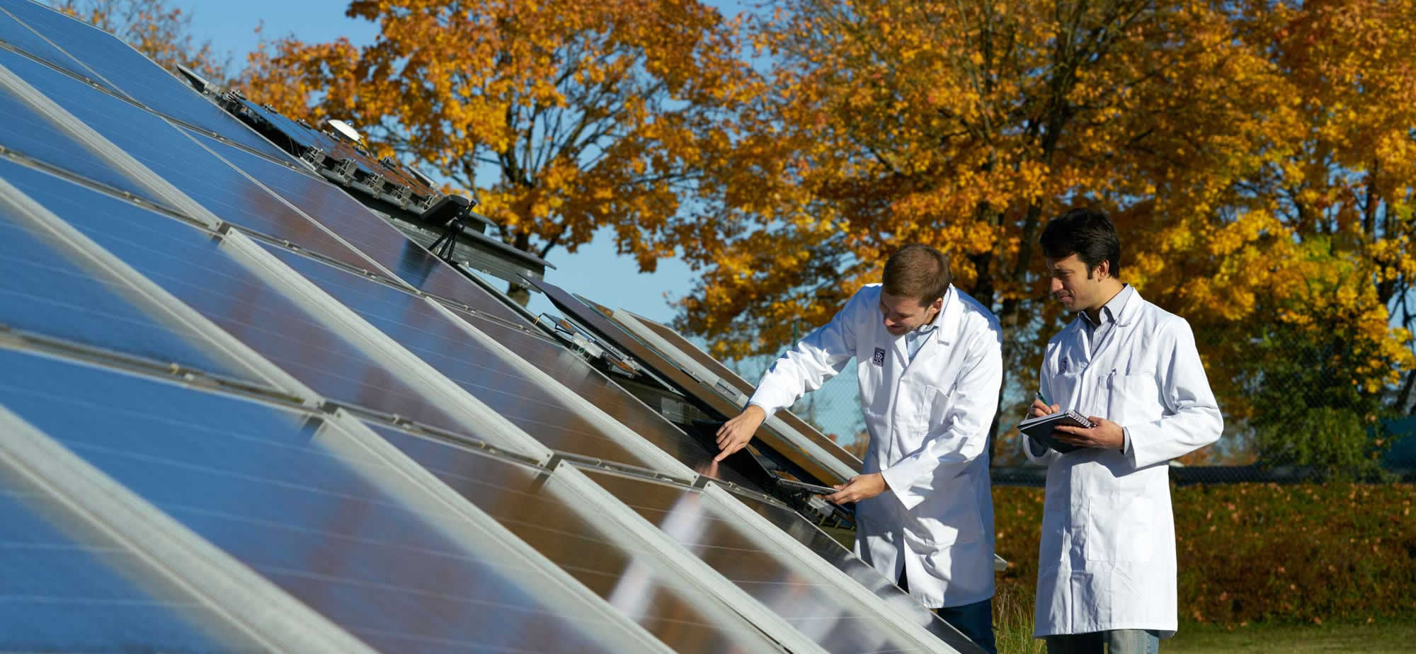 GorWay Sustainability