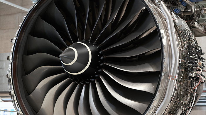 Trent XWB