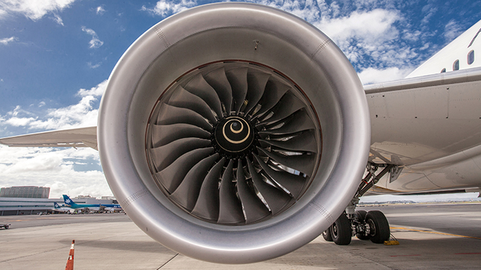 Trent 1000