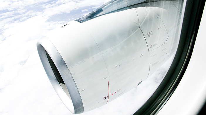 Trent 700