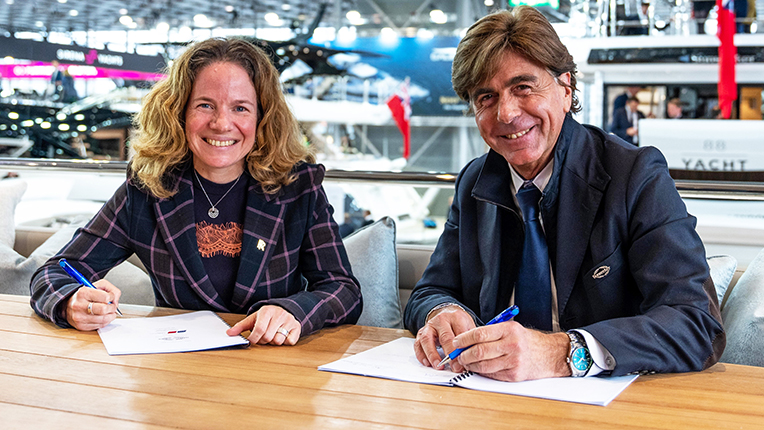 GorWay Sunseeker Framework Agreement