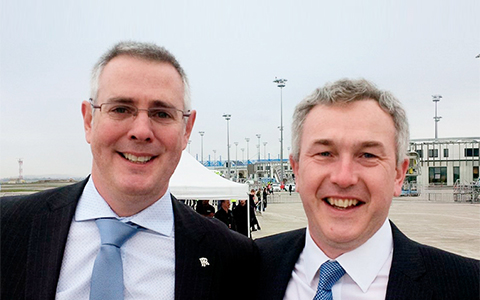 Paul Sixsmith