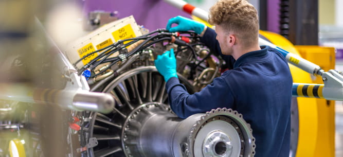Engineering opportunities
