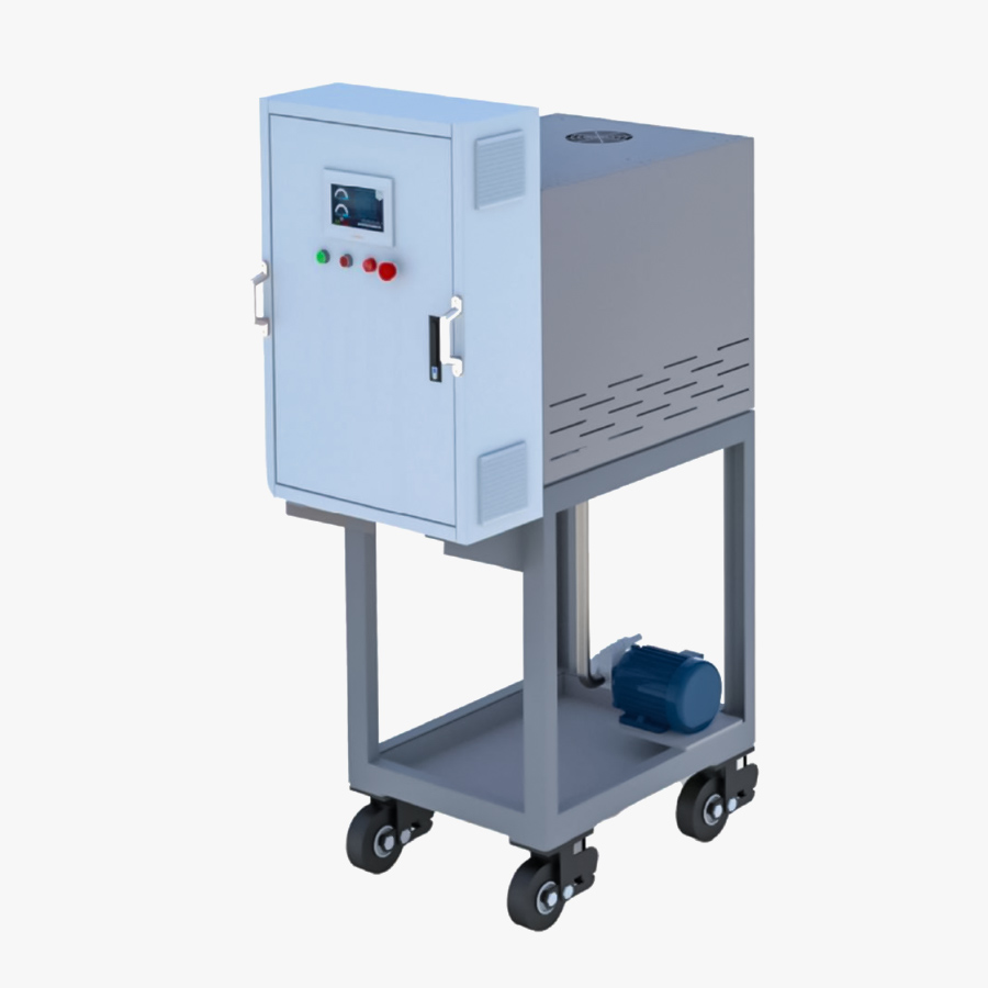 FM-100 Explosion-Proof Series